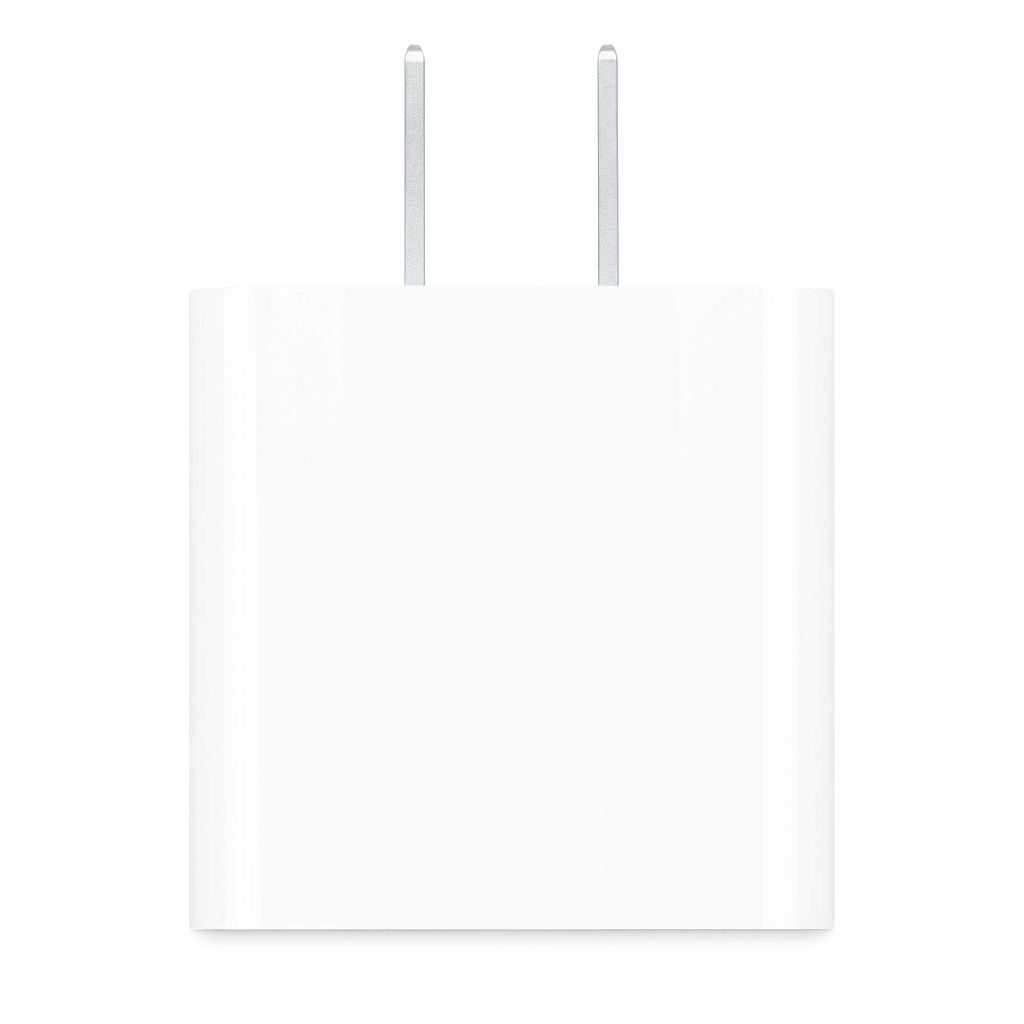 Apple 18W USB-C Power Adapter