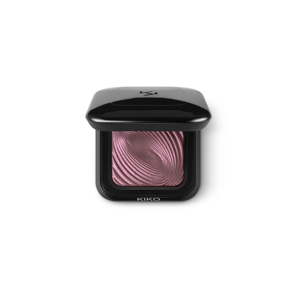Kiko Milano Water Eyeshadow 12 | Instant Colour Eyeshadow, For Wet And Dry Use
