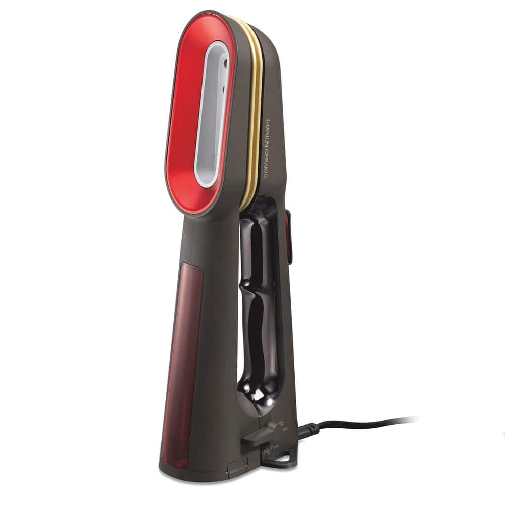 CHI Steam Press 3-in-1 11600