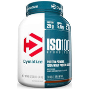 Dymatize 100% Whey Isolate Protein Powder - Fruity Pebbles - 5lbs