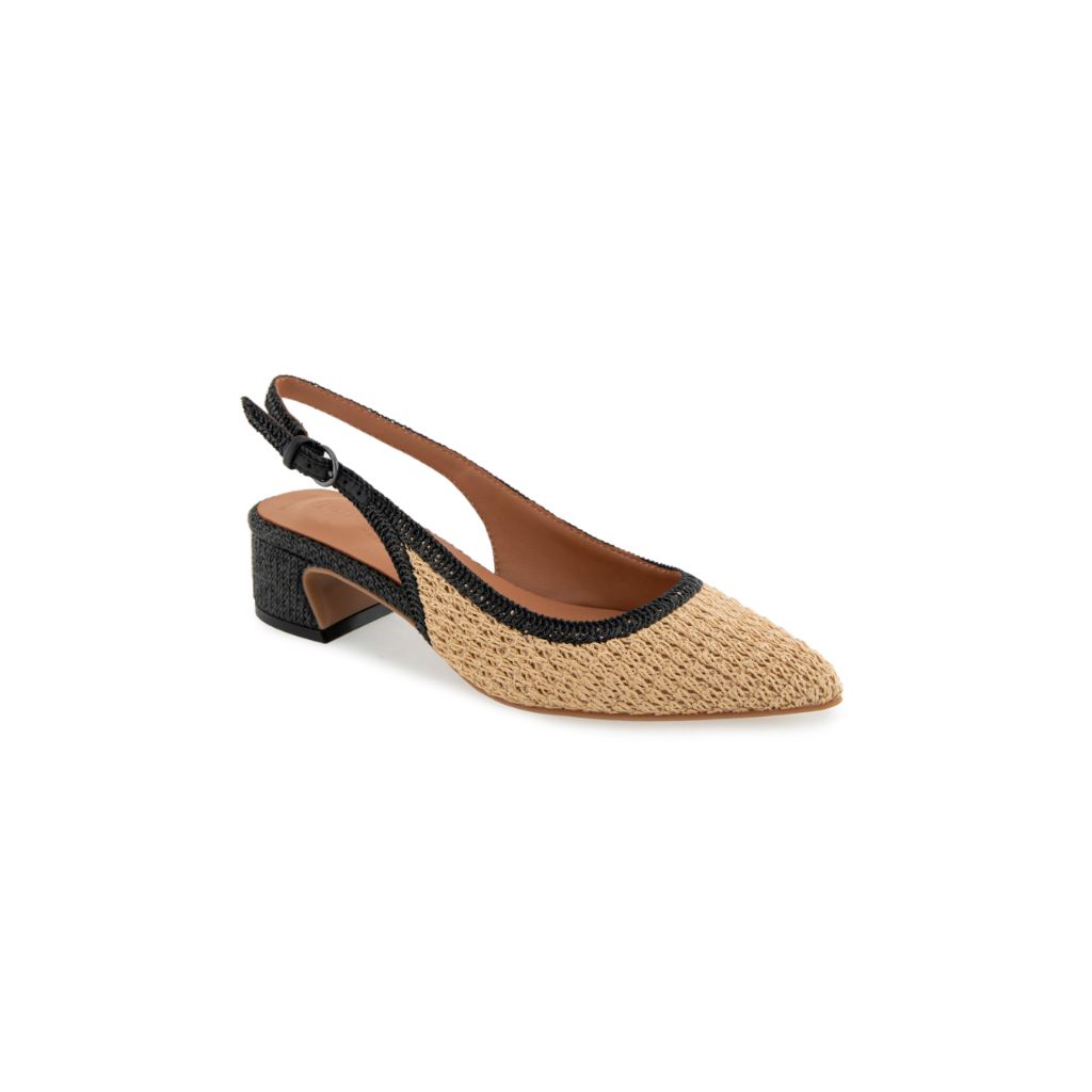 SZ 10 Gentle Souls Georgia Natural Raffia