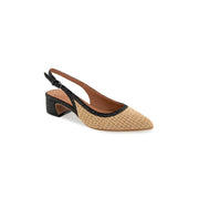 SZ 10 Gentle Souls Georgia Natural Raffia