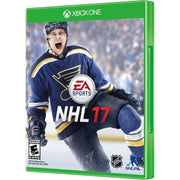 NHL 17 - Xbox One (Renewed)