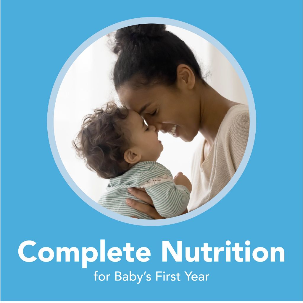 Mama Bear Advantage Premium Baby Formula Powder - 23.2oz