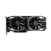 EVGA 8GB GeForce RTX 2070 Super XC Ultra Overclocked Graphics Card - Black