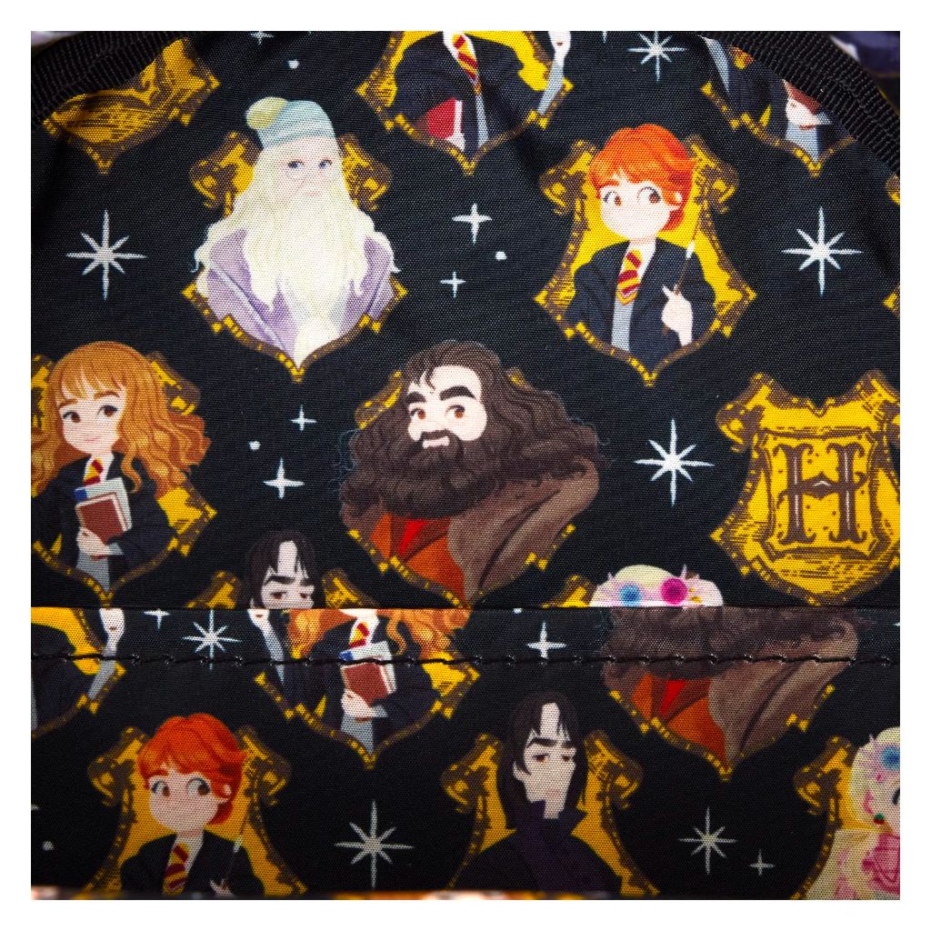 Loungefly Harry Potter Spring Mini Backpack