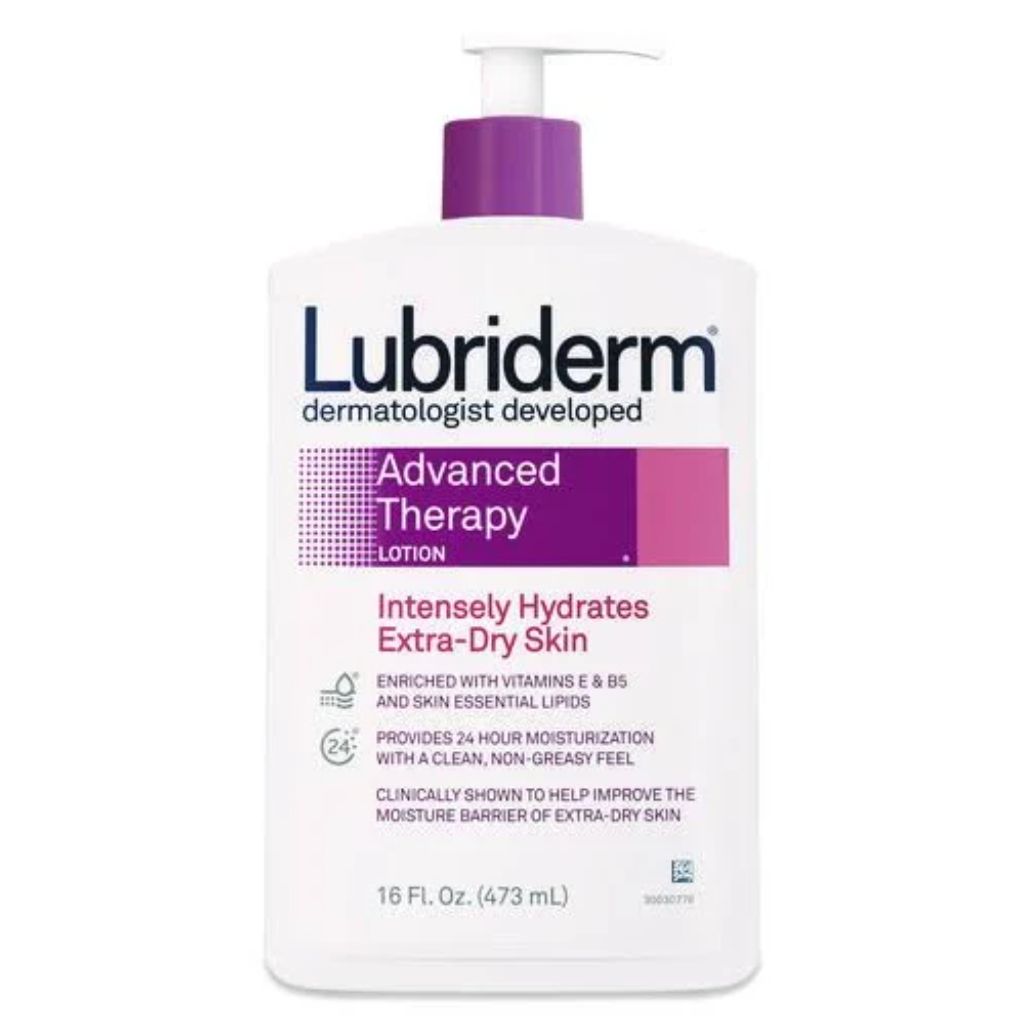 Advanced Therapy Moisturizing Hand/Body Lotion - 16 OZ