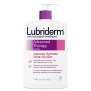 Advanced Therapy Moisturizing Hand/Body Lotion - 16 OZ