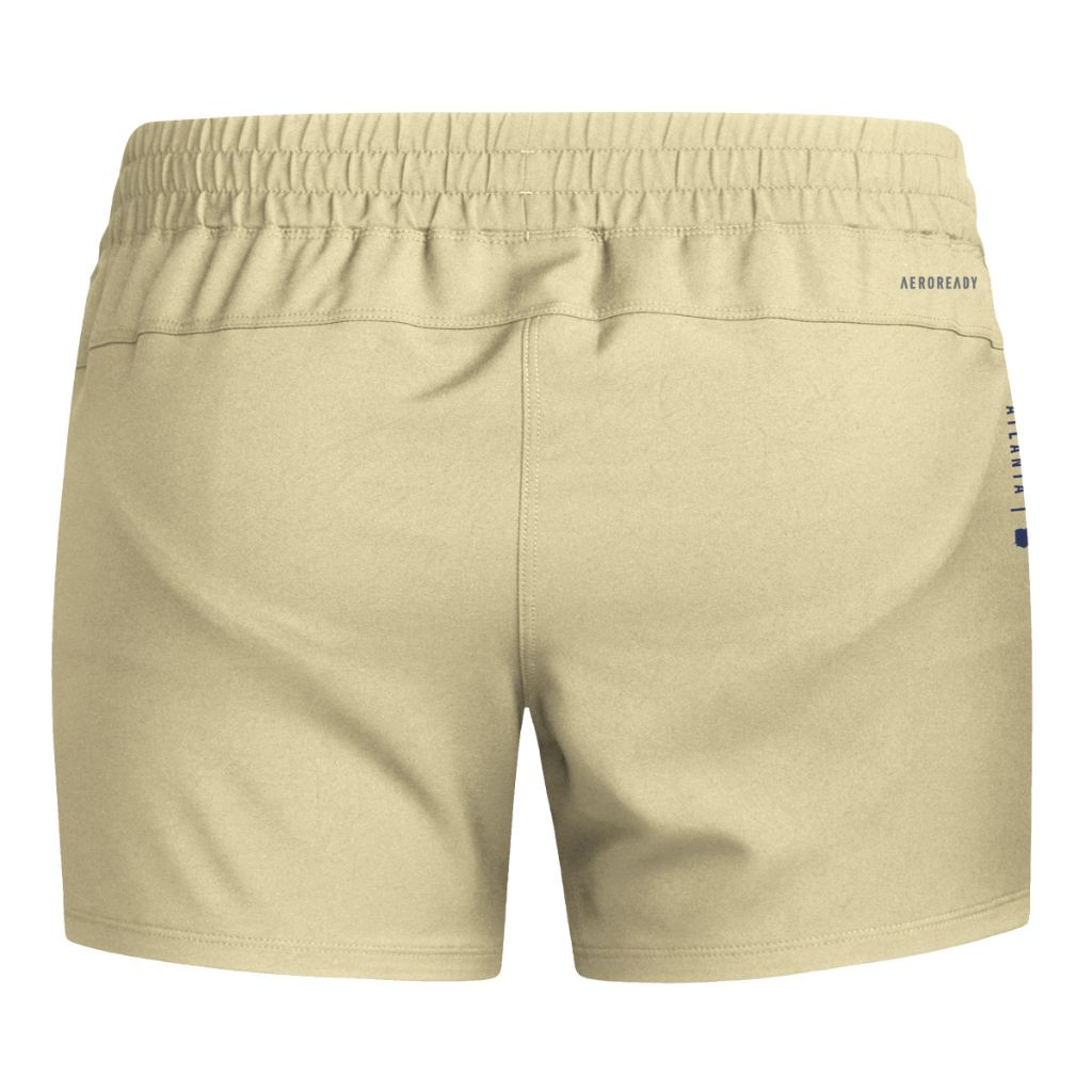 Adidas Women's D4T , X-Small/3" Inseam