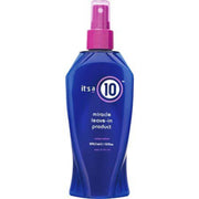 It S a 10 Miracle Leave-in Conditioner Spray  10 Oz
