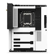 NZXT N7 Z790 Wi-Fi DDR5 LGA 1700 SATA 6Gbps ATX Gaming Motherboard - White