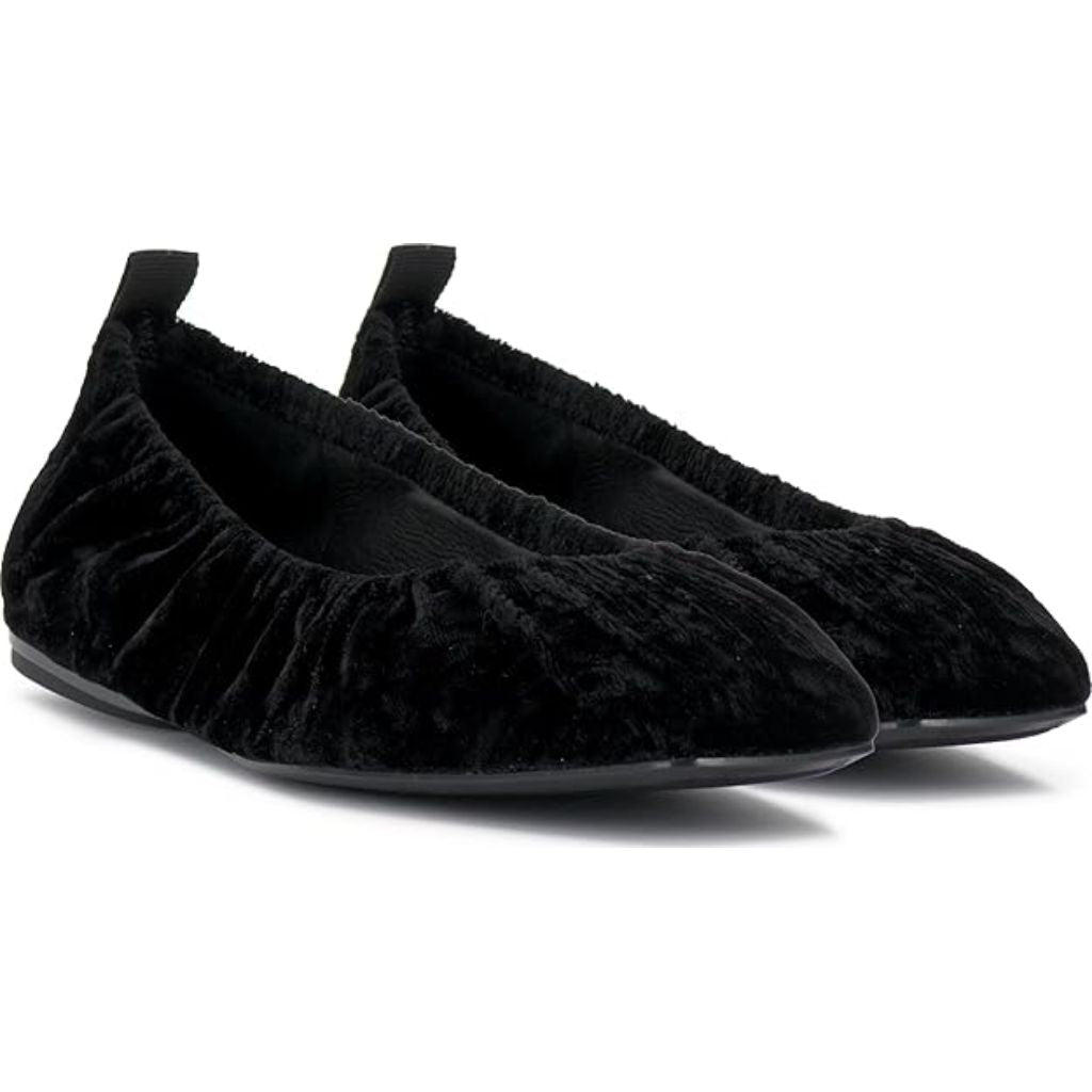 Vince Camuto Verline Women's Flat Shoes Black SZ 6.5