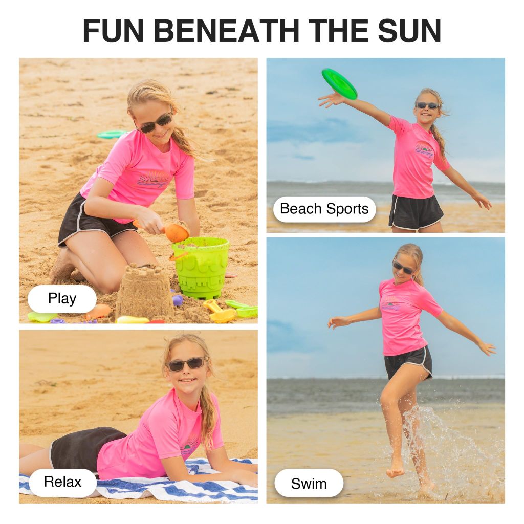 Cori Rashguard