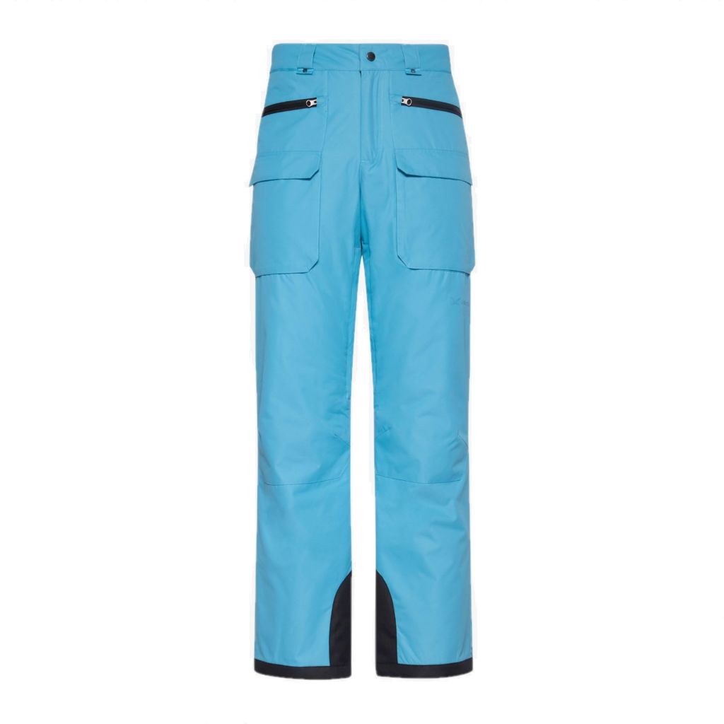 Arctix Men's Full Stop Ski Pant, Lake Placid, XX-Large/32 Inseam