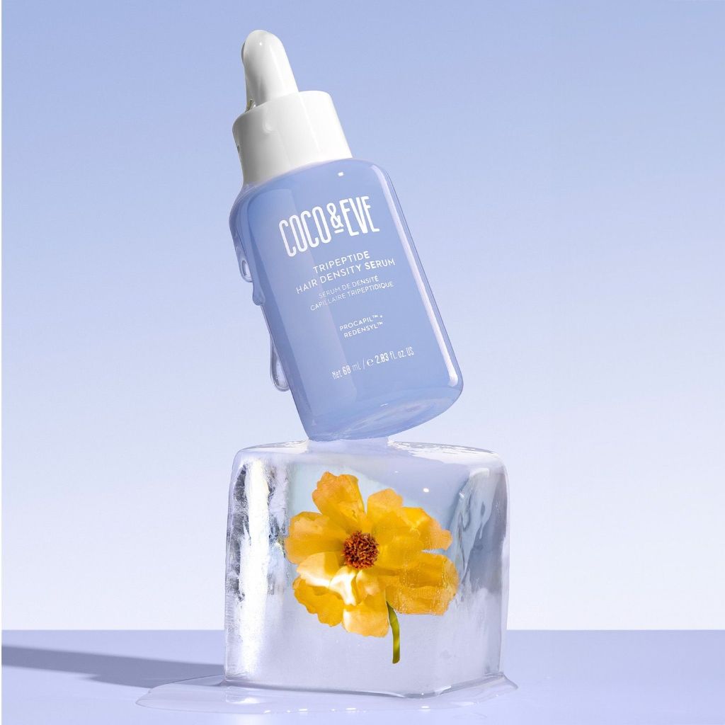 Coco & Eve Boost Therapy Hair Volumizing Conditioner with Biotin - 9.47 fl. oz.