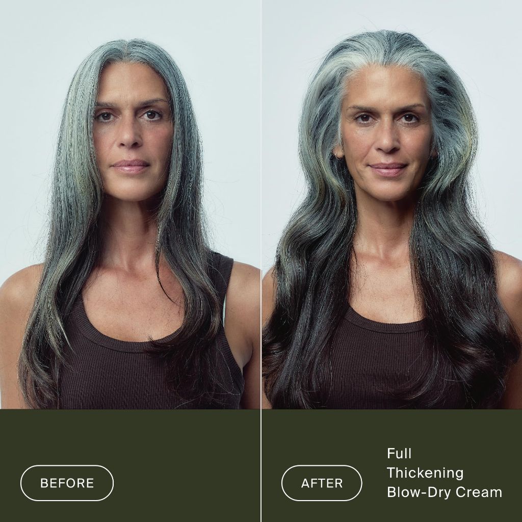 Living proof Full Thickening Blow-Dry Cream – 3.7 oz