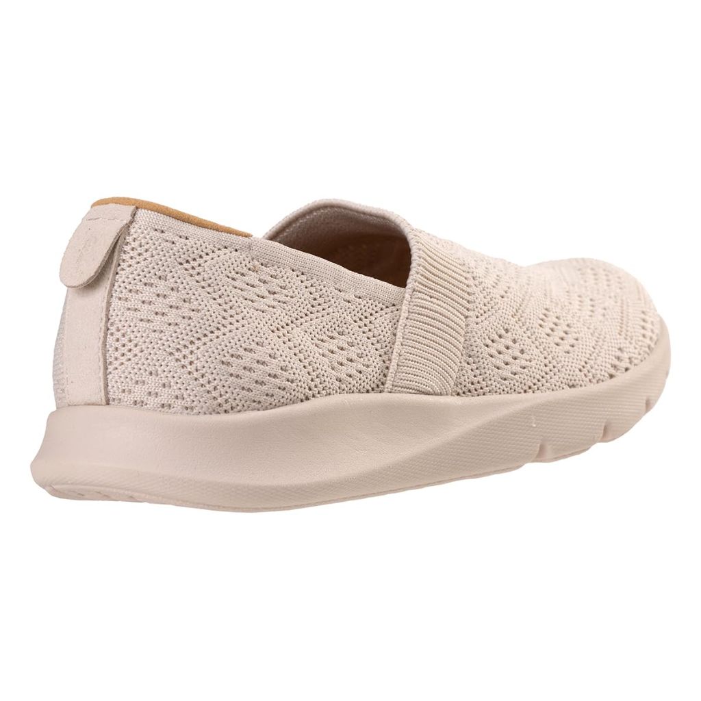 REVITALIGN Women's Wayfarer, Sand Shell - size 8.5