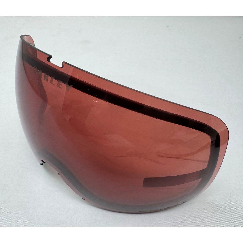 Oakley Men's Flight Tracker L Replacement Lenses