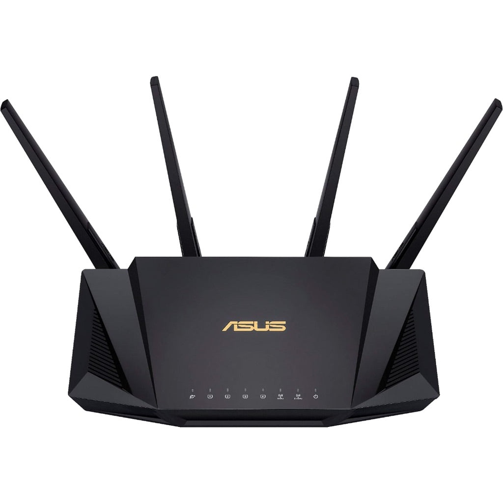 ASUS AX3000 Dual-Band Wi-Fi 6 Wireless Router