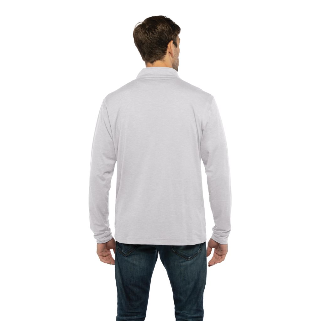 SZ S, Vantage Apparel Ohio State Buckeyes National Championship Bound 1/4 Zip | CFP 2025, Grey