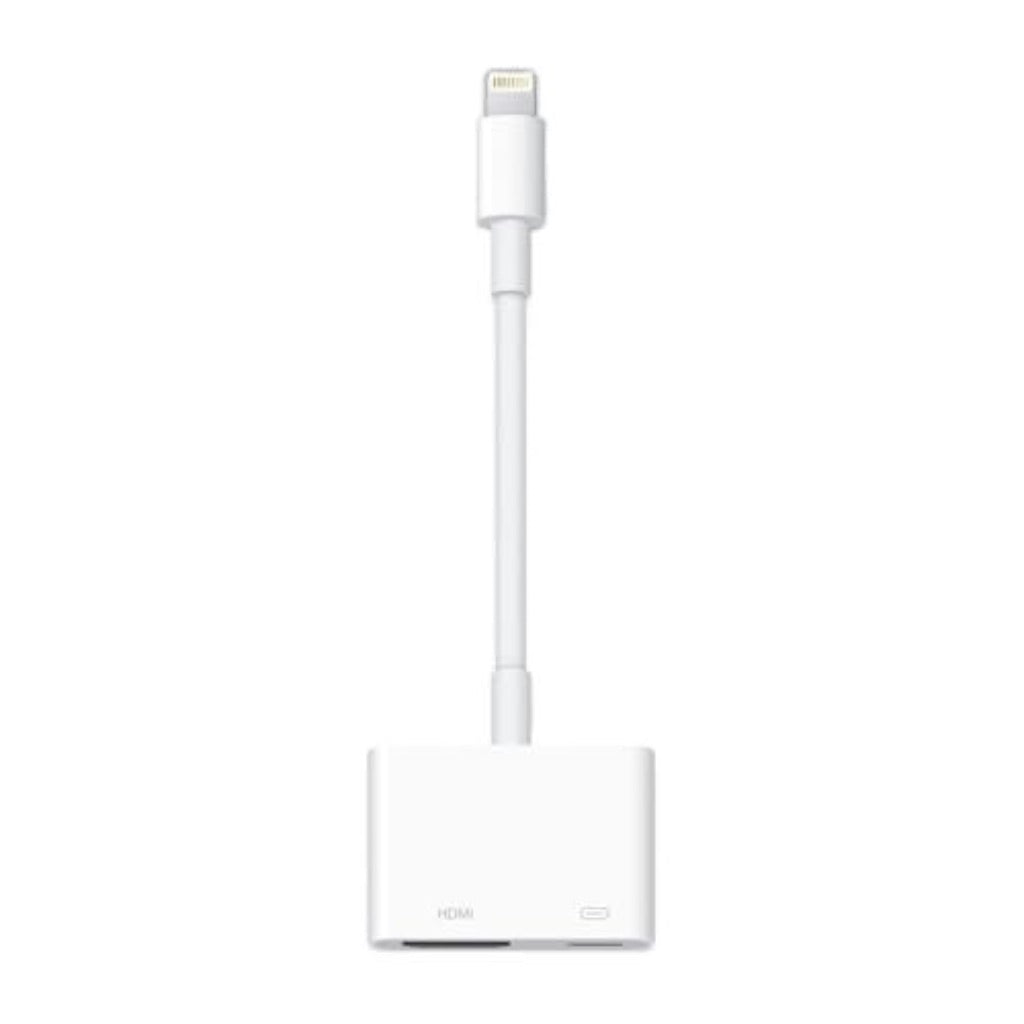 Apple Lightning to Digital AV Adapter