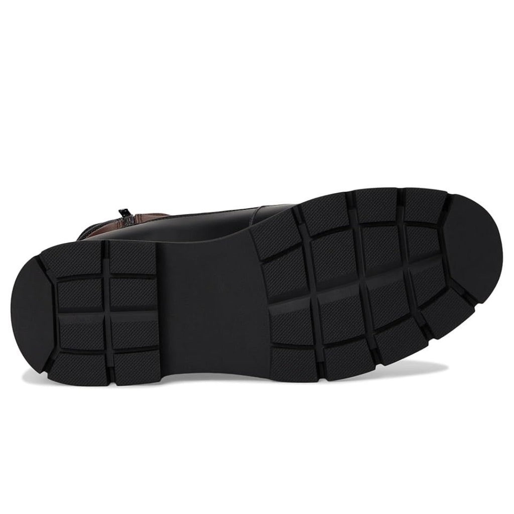 Aldo Men's Mayfair Boots, Dark Brown - Size 13