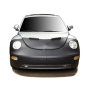 CHP Custom Hood Protector, Black