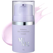 MIMZ Bilberry Skin Protection Cream 1.76oz