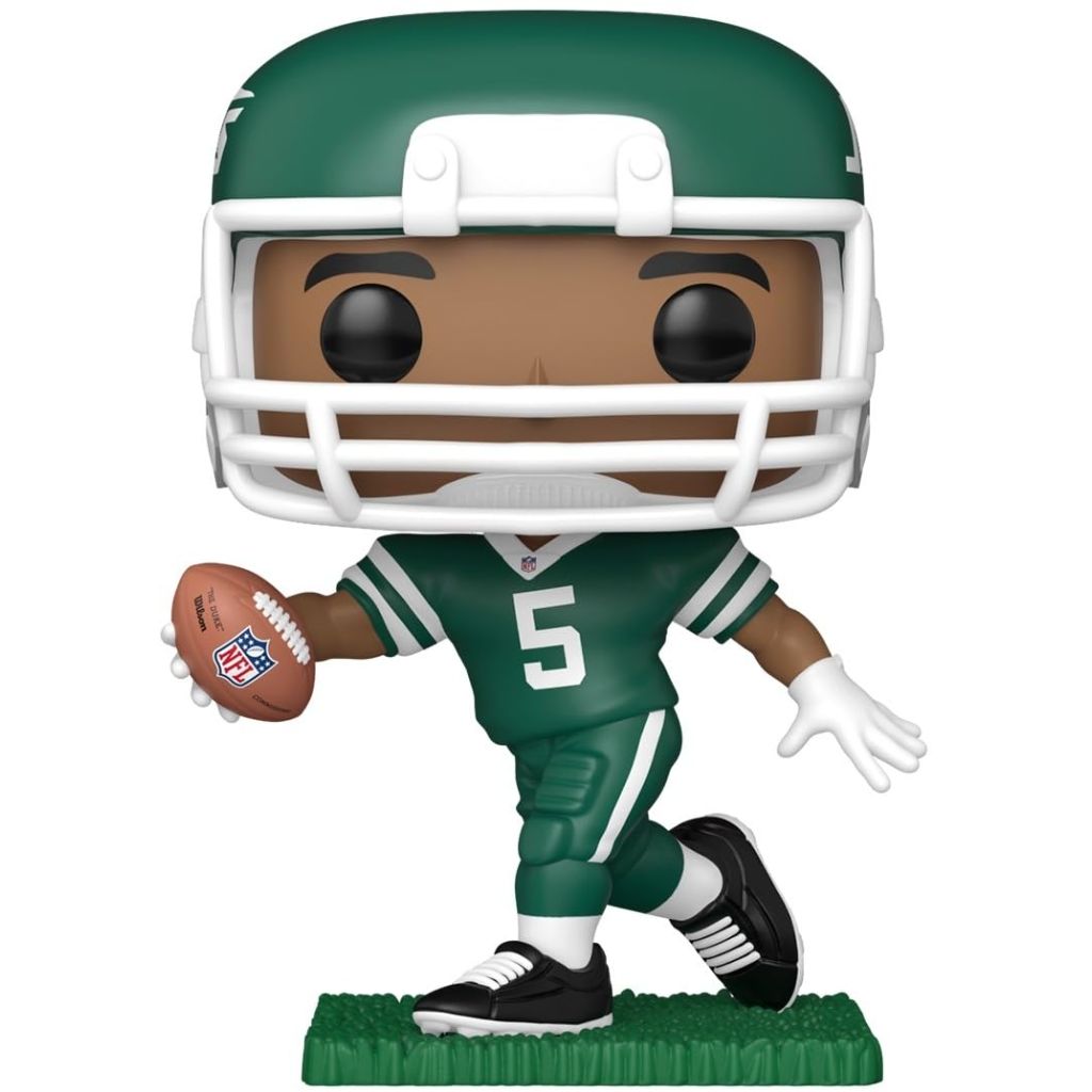 Funko Garrett Wilson (New York Jets) NFL Pop!