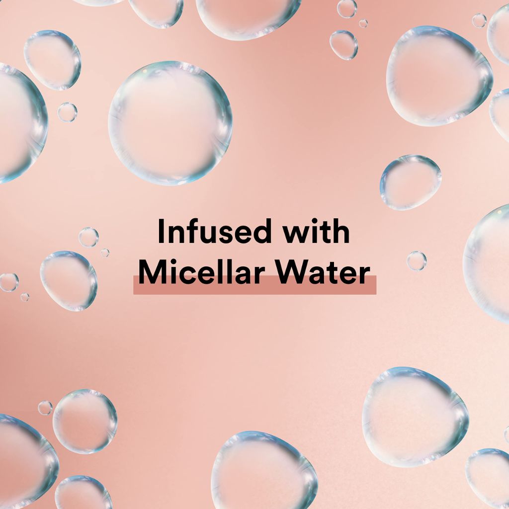 Suave Micellar Infusion 2-in-1 Shampoo and Conditioner - 28 fl. oz.