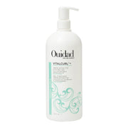 VitalCurl Plus Tress Effects Styling Gel for Spiral Curls | 33.8 Fl Oz