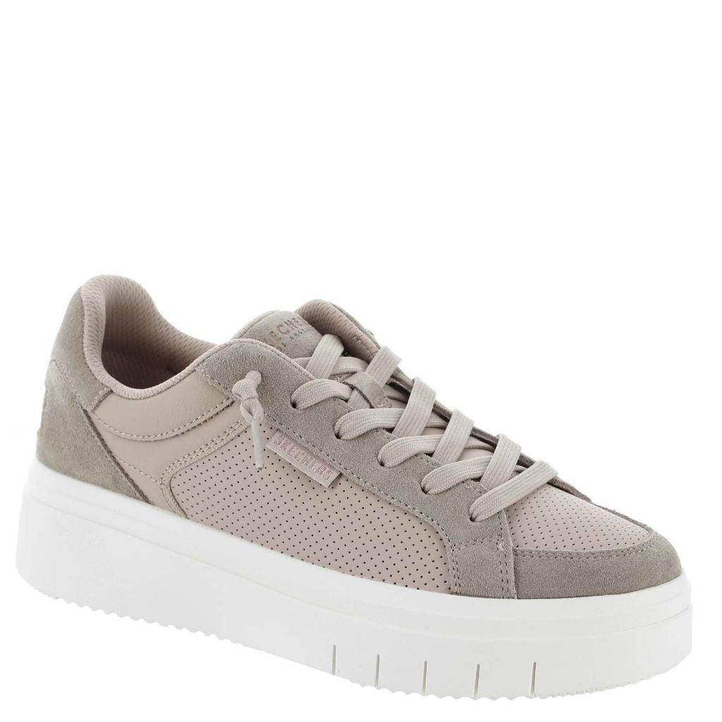 Skechers Street Women's, Street Flex - Flossy, 11M