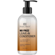 Botanic Hearth Leave In Conditioner - 8oz
