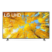 LG 86" Class UQ7590 Series LED 4K UHD Smart WebOS 22 TV