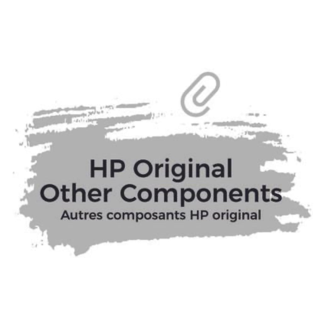 HP LaserJet Toner Collection Unit - 36,000 Page Capacity - For CP3500/CM3500 Series