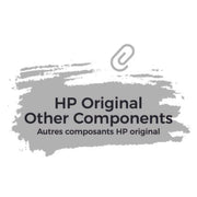 HP LaserJet Toner Collection Unit - 36,000 Page Capacity - For CP3500/CM3500 Series