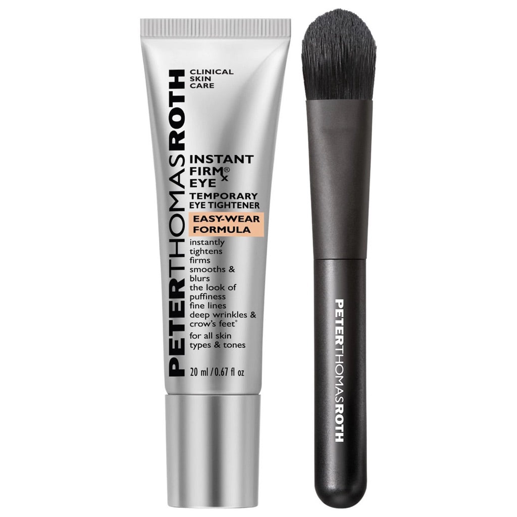 PETER THOMAS ROTH Instant FIRMx Eye Sheer Tint Easy Wear - 1 fl oz - Ulta Beauty