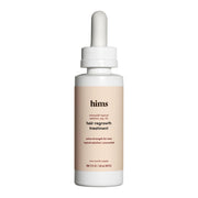 Hims Topical Minoxidil Solution, 5% - Extra Strength Hair Growth Treatment for Men - Unscented