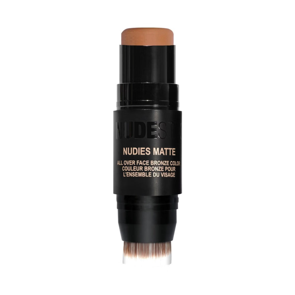 Nudestix Nudies Bronze All Over Matte Bronzing Stick - Bondi Bae