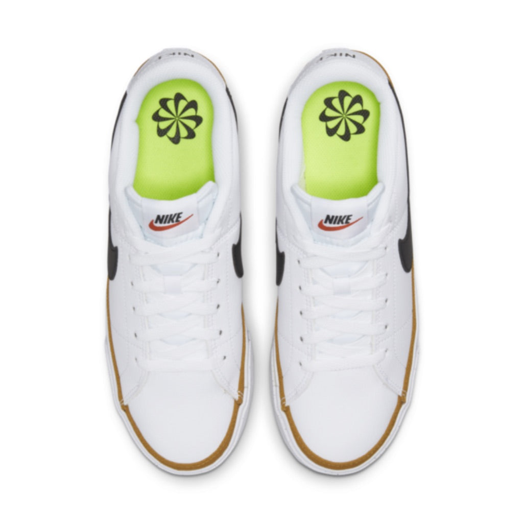 Nike Womens Court Legacy Sneaker