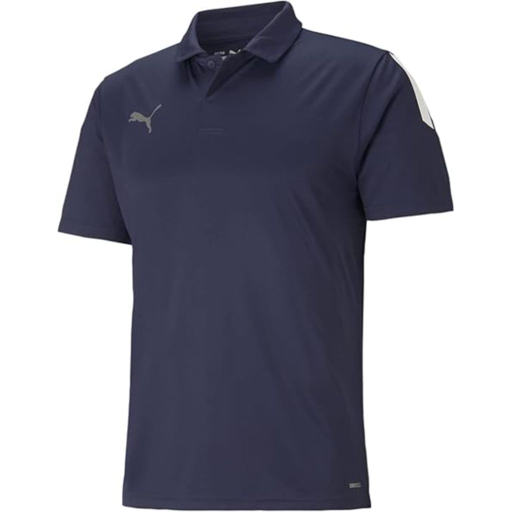 Puma Mens Teamliga Sideline Polo XL