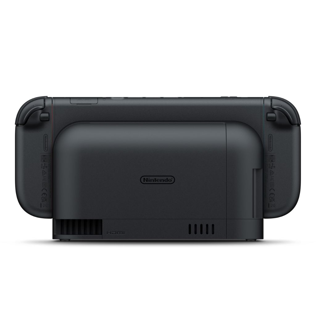 Nintendo Switch 2 System
