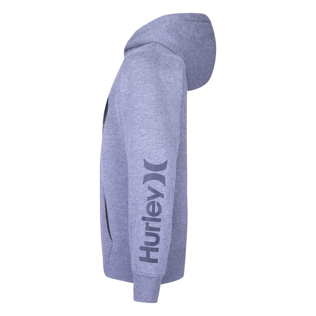 One & Only Pullover Hoodie 4T