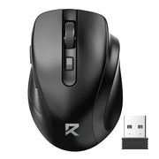 Redragon Wireless Mouse for Laptop