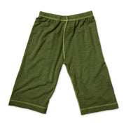 KicKee Pants Infant's Basic Pant - Moss, 3-6 Months