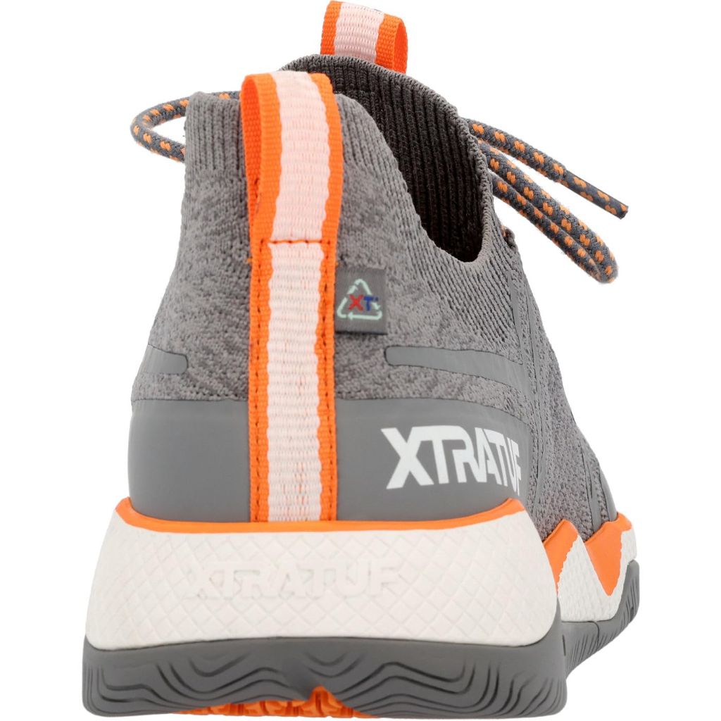 XTRATUF Men's Kiata Drift Sneaker - River Rock, Size 11.5
