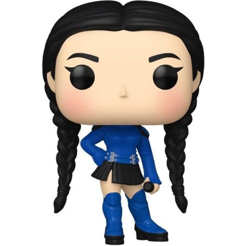 Funko Pop! Rocks: Rosalia - Motomami Tour