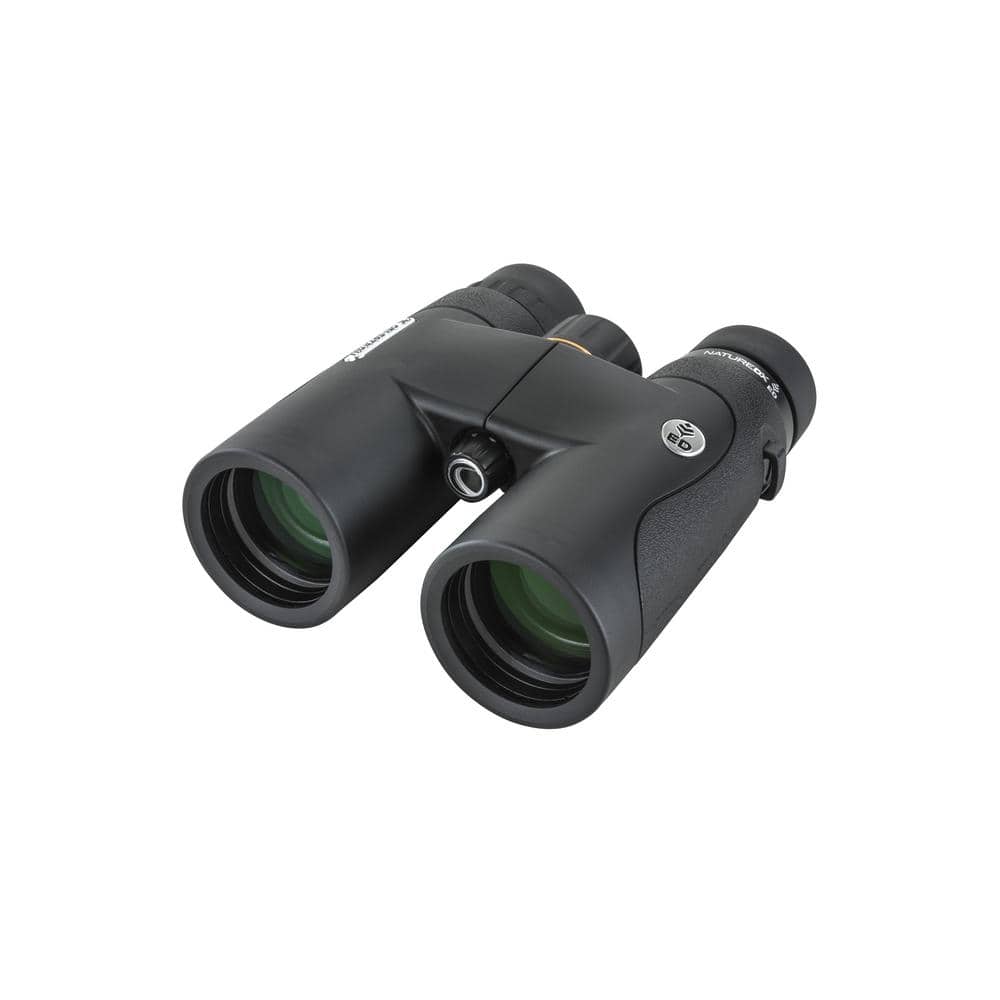 Celestron Nature DX ED 8x42mm Binoculars  Black