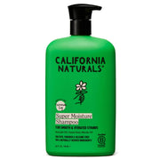 California Naturals Super Moisture Shampoo - 20 fl. oz.