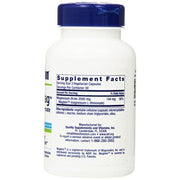 MP56117 Neuro Magnesium L Threonate 120 Veggie Caps 2000 Mg, Gluten Free, Non-GMO